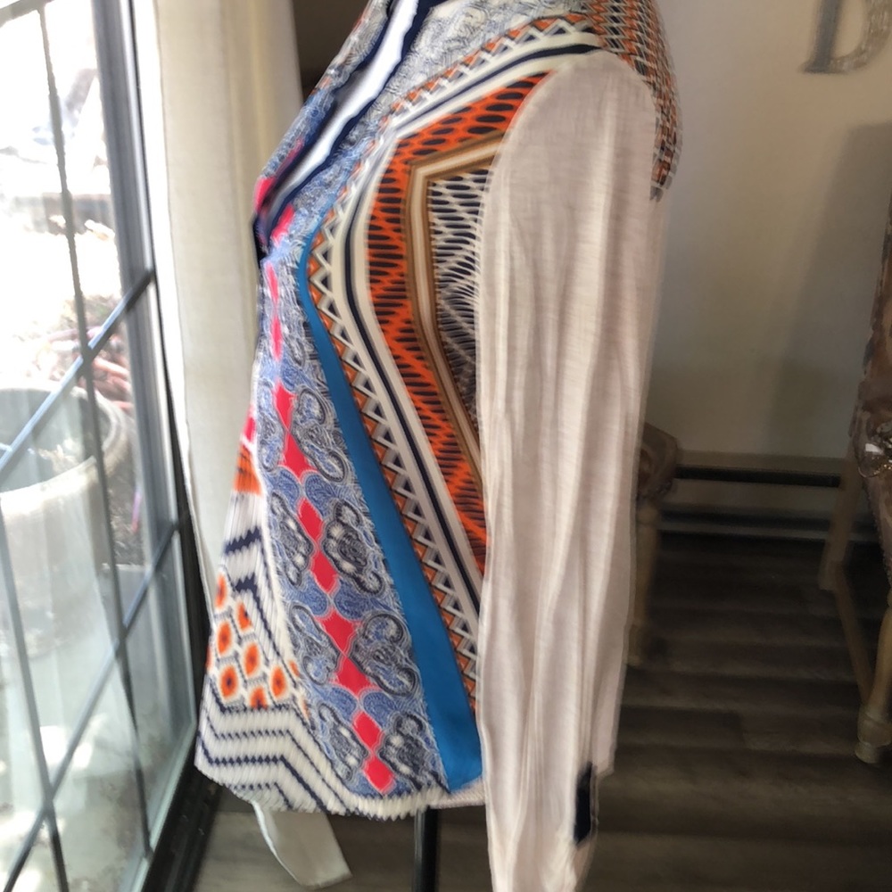 Bright Blouse “Tiny” - image 3